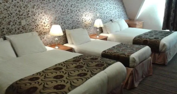 Durley Chine Hotel-1