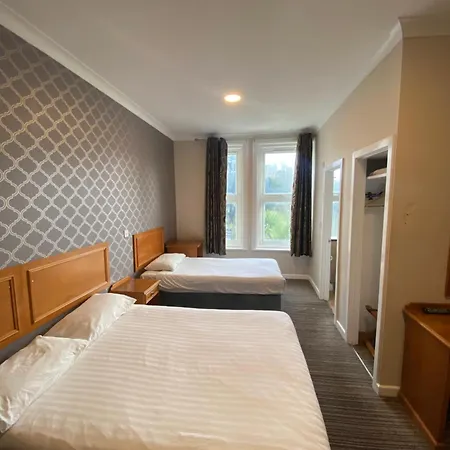 Durley Chine Hotel-2